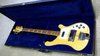 Rickenbacker 4001/4 , Mapleglo: Neck - Front