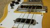 Rickenbacker 4001/4 , Mapleglo: Close up - Free2