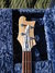 Rickenbacker 4003/4 , Mapleglo: Headstock
