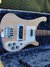 Rickenbacker 4003/4 , Mapleglo: Body - Front