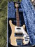 Rickenbacker 4003/4 , Mapleglo: Neck - Front