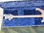 Rickenbacker 4003/4 , Mapleglo: Neck - Rear