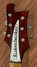 Rickenbacker 480/6 , Burgundy: Free image2