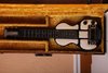 Rickenbacker B Post War/6 LapSteel, Black: Free image