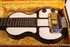 Rickenbacker B Post War/6 LapSteel, Black: Body - Front