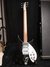 Rickenbacker 350/6 Liverpool, Jetglo: Full Instrument - Front