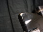 Rickenbacker 350/6 Liverpool, Jetglo: Full Instrument - Rear