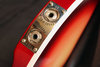 Rickenbacker 360/12 , Fireglo: Close up - Free