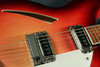 Rickenbacker 360/12 , Fireglo: Close up - Free2