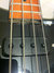 Rickenbacker 4003/4 Shadow, Jetglo: Free image