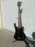 Rickenbacker 4003/4 Shadow, Jetglo: Full Instrument - Front