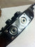 Rickenbacker 4003/4 Shadow, Jetglo: Close up - Free