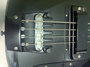 Rickenbacker 4003/4 Shadow, Jetglo: Close up - Free2