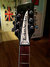 Rickenbacker 360/12 , Jetglo: Headstock