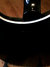 Nov 1996 Rickenbacker 360/12 , Jetglo: Body - Rear