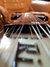 Rickenbacker 360/12 , Jetglo: Neck - Front