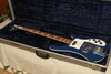Rickenbacker 4001/4 , Azureglo: Free image