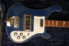 Rickenbacker 4001/4 , Azureglo: Free image2