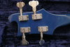Rickenbacker 4001/4 , Azureglo: Headstock - Rear