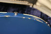 Rickenbacker 4001/4 , Azureglo: Full Instrument - Rear