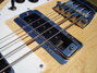 Rickenbacker 4001/4 , Mapleglo: Free image