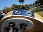 Rickenbacker 4001/4 , Mapleglo: Free image2