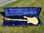 Rickenbacker 4001/4 , Mapleglo: Full Instrument - Rear