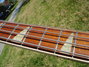 Rickenbacker 4001/4 , Mapleglo: Neck - Front