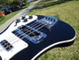 Rickenbacker 4003/4 , Jetglo: Free image
