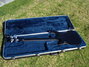 Rickenbacker 4003/4 , Jetglo: Full Instrument - Rear
