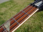 Rickenbacker 4003/4 , Jetglo: Neck - Front
