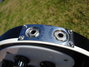 Rickenbacker 4003/4 , Jetglo: Close up - Free