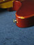 Rickenbacker 3001/4 , Burgundy: Free image