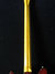 Rickenbacker 3001/4 , Burgundy: Neck - Rear