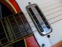 Rickenbacker 460/6 , Fireglo: Free image2