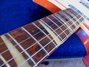 Rickenbacker 460/6 , Fireglo: Neck - Front