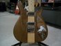 Rickenbacker 650/6 Dakota, Natural Walnut: Body - Front