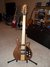 Rickenbacker 650/6 Dakota, Natural Walnut: Full Instrument - Front