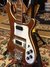 Rickenbacker 4001/4 Mod, Autumnglo: Free image