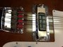 Rickenbacker 4001/4 Mod, Autumnglo: Free image2