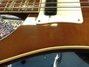 Rickenbacker 4001/4 Mod, Autumnglo: Neck - Front
