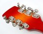 Rickenbacker 620/12 , Fireglo: Headstock - Rear