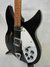 Rickenbacker 330/6 , Jetglo: Free image