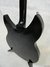 May 1998 Rickenbacker 330/6 , Jetglo: Body - Rear