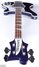 Rickenbacker 4003/4 , Midnightblue: Free image2