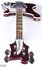 Rickenbacker 4001/4 Mod, Burgundy: Free image