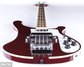 Rickenbacker 4001/4 Mod, Burgundy: Free image2
