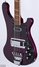 Rickenbacker 4001/4 Refin, Custom: Close up - Free