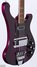 Rickenbacker 4001/4 Refin, Custom: Close up - Free2