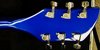 Rickenbacker 330/6 VP, Midnightblue: Headstock - Rear